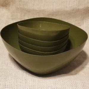 Catherine Holm bowl set